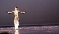 Manca Onam - Kathak Dance