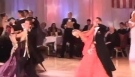 Manhattan Dancesport Championships Foxtrot