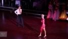 Mannheim Wdc Professional Lat Honour dance Rumba Michal Malitowski - Joanna Leunis