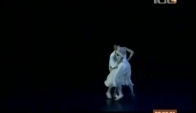 Manon - Diana Vishneva and Marcelo Gomez
