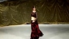 Manuela - Flamenco Arabe
