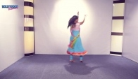 Manwa Laage - Full Song - Easy Dance Steps - Happy New Year