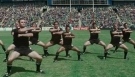 Maori Haka Dance from Invictus