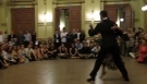MarÃ­a Bogado and SebastiÃ¡n Tango Salon