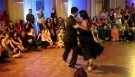 MarÃ­a InÃ©s Bogado and SebastiÃ¡n JimÃ©nez Tango