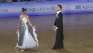 Marco Cavallaro - Letizia Ingrosso Final English Waltz