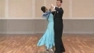 Marcus and Karen Hilton - Simply the best Foxtrot part