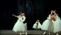 Margot Fonteyn and Rudolf Nureyev Ballet
