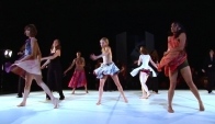 Maria Contemporary Dance Theatre by Heike Hennig - Trailer