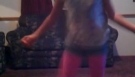 Mariah doing the Wop dance