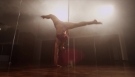 Marie Reel - Aerial Dance Geneva
