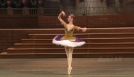 Mariinsky Ballet Sleeping Beauty - Ekaterina Osmolkina