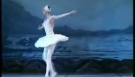 Marina Rzhannikova - Swan Lake Odette Variation - Ballet