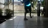 Marlon rebolation Dance