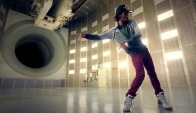 Marquese Scott Ge Aviation Drop Science By Matthew Dear and The Sounds Of Ge