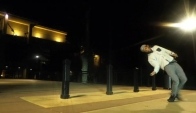 Marquese Scott In The Air Dubstep