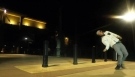 Marquese Scott In The Air Dubstep