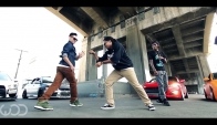 Marquese Scott Jet Li Dizzy Androiid Poreotics x Dragon House Remix