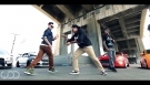 Marquese Scott Jet Li Dizzy Androiid Poreotics x Dragon House Remix