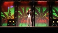 Marquese Scott Make It Bun Dem Live Bulgaria Nonstop whzgud