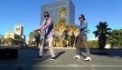 Marquese Scott and Poppin John Let Go Dubstep
