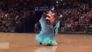 Marseille Open Io Std Final Slow Foxtrot