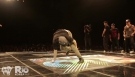 Massive Monkees vs Jinjo Crew R Bboy Battle Yak Films