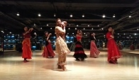 Master Jeet Bollywood Fusion Dance