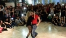 Masterclass Korke and Judith Costa Daurada Bachata Festival