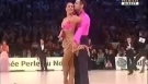Masters Bercy Latin Ballroom Dancesport Championship