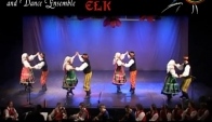 Masurian Song and Dance Ensemble - Ek - Mazurski Zesp Pieni i Taca