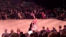 Maurizio and Andre - Pro Latin Paso Doble Dance