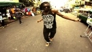 Mavado - Try run by A Ni Mal Freestyle