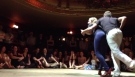 Max Pitruzzela and Pamela Gaizutyte - Lindy Hop