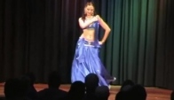 Maya Bollywood Dance Cheya-Cheya Dil se