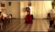 Maya Bollywood Dance Kajra re Germany