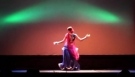 Maya Bollywood dance Aaja Nachle Kajra re Germany