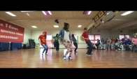 Maya Mehani Dancehall Choreography Dance Me