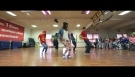Maya Mehani Dancehall Choreography Dance Me