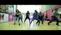 Maya Mehani Dancehall Choreography On And On