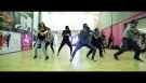 Maya Mehani Dancehall Choreography On And On
