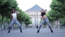 Maya Mehani Dancehall Choreography U F O Medz