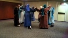 Mayim Mayim 2011 dance