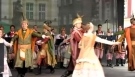 Mazur Mazurka - Wisla - Grupo Folclrico Polons do Paran Curitiba Pozna Polska