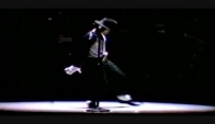 Mbv Michael Jackson moonwalk and circle glide