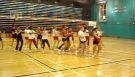 McGill Cheerleading - Dance - Cheerleading dance