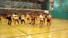 McGill Cheerleading - Dance - Cheerleading dance