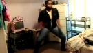 Me Dancing TO-WU Tang Dance