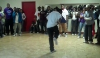 Memphis jookin Battle Co Vs King Kane