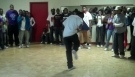 Memphis jookin Battle Co Vs King Kane